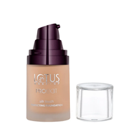Lotus Proedit Silk Touch Foundation | Smooth Flawless Base