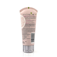 Lotus WhiteGlow Pink Glow Face Masque | Instant Radiance