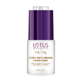 Lotus YouthRx Insta Firming Concentrate | Anti-Aging Care