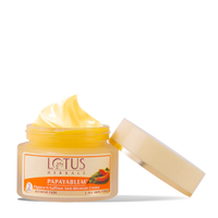 Lotus Papaya Blem Anti-Blemish Cream | Spot Corrector