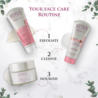 Lotus Probrite Illuminating Radiance Gentle Exfoliator