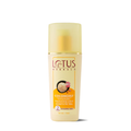 Lotus Cocomoist Cocoa-Butter Lotion | Deep Moisture Care