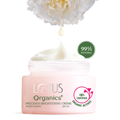 Lotus Precious Brightening Crème SPF 20 | Daily Glow & Sun Protection