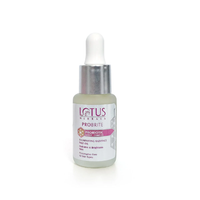 Lotus Probrite Illuminating Radiance Face Oil | Brightening & Glow-Boosting Facial Oil