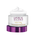Lotus YouthRx Anti-Ageing Transforming Gel Cream SPF 20 PA+++ | Lightweight Anti-Ageing Day Cream