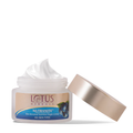 Lotus Nutramoist Skin Renewal Daily Moisturising Cream SPF-25 | Hydrating & Sun-Protective Day Cream