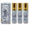 Al-Hiza Charlie Attar - 6ml Roll On | Long Lasting Fresh Fragrance | Free From Alcohol