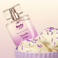 Plum Vanilla Vibes Eau De Parfum (Perfume) by Plum BodyLovin' 50 ml