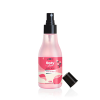 Plum Feelin' So Rose Body Mist by Plum BodyLovin 150 ml