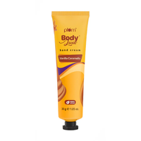 Plum  Vanilla Caramello Hand Cream by Plum Body Lovin 30g
