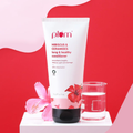 Plum Hibiscus & Ceramides Long & Healthy Conditioner 175g