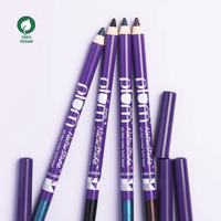 Plum NaturStudio All-Day-Wear Kohl Kajal with Free Sharpener