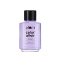 Plum Color Affair Nail Polish Remover 30ml