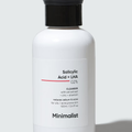 Minimalist Salicylic Acid + LHA 2% Cleanser 100ml
