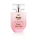 Plum Tulips Don't Lie Eau De Parfum (Perfume) by Plum BodyLovin 50ml