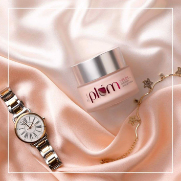 Plum Bright Years Restorative Overnight Crème 50ml