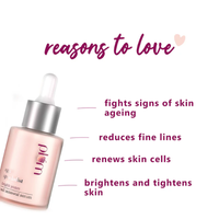 Plum Bright Years Restorative Overnight Crème 50ml