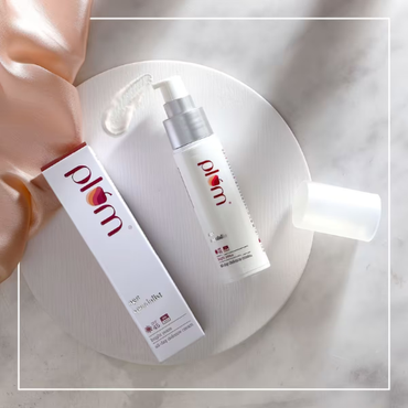 Plum Bright Years All-Day Defence SPF 45 Sunscreen for Mature Skin 45ml