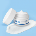 Plum Rice Water & 5% Niacinamide Cloud Whip Face Mask 50 g