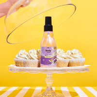 Plum  Vanilla Vibes Body Mist by Plum BodyLovin 150ml