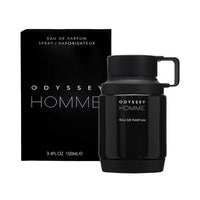 Armaf Odyssey Homme Eau De Parfum for Men – 100ml
