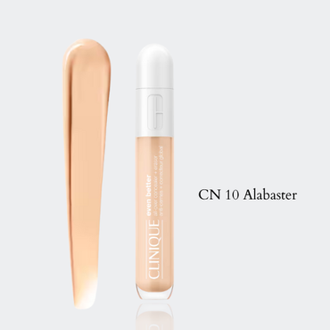 Clinique Even Better Concealer + Eraser | Brighten & Correct
