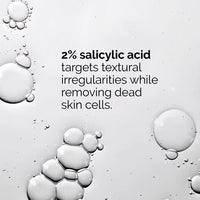 The Ordinary Salicylic Acid 2% Anydrous Solution (30 ml)