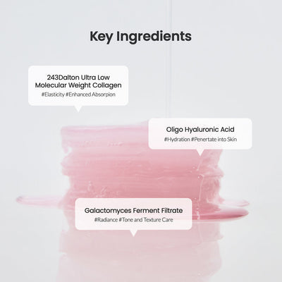 Biodance Collagen Gel Toner Pad (60 pads) (140 g)