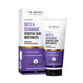 Dr. Sheth's Oats & Ceramide Sensitive Skin Moisturizer 100g