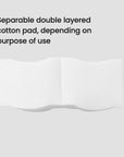 Biodance Cotton Pad (50×2 sheets)