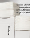 Biodance Cotton Pad (50×2 sheets)