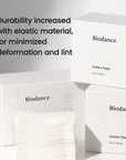 Biodance Cotton Pad (50×2 sheets)