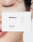 Biodance Cotton Pad (50×2 sheets)
