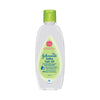 Johnson's Baby Hair Oil 100ml | Nourishing Baby Hair Oil