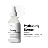 The Ordinary Hyaluronic Acid 2% + B5 V2 Next Gen (30 ml)