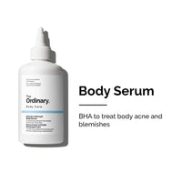 The Ordinary Salicylic Acid 0.5% Body Serum (240 ml)