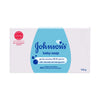 Johnson's Baby Soap for Soft & Gentle Skin