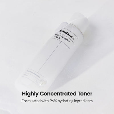 Biodance First Synergy Toner (150 ml)