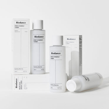 Biodance First Synergy Toner (150 ml)