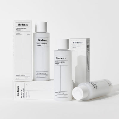 Biodance First Synergy Toner (150 ml)