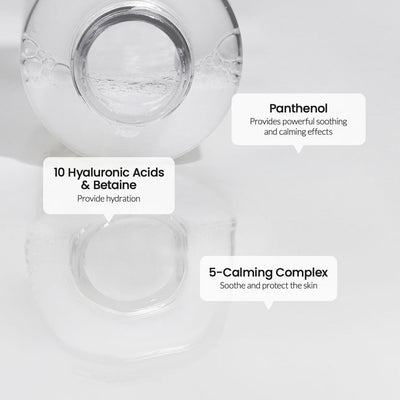 Biodance First Synergy Toner (150 ml)