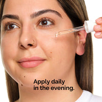 The Ordinary Lactic Acid 10% + HA 2% (30 ml)