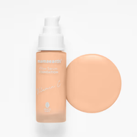 Mama Earth Glow Serum Foundation – 30ml