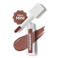 Mamaearth Feather Light Liquid Matte Lipstick – 1.2ml