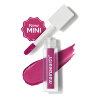 Mamaearth Feather Light Liquid Matte Lipstick – 1.2ml