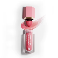 Mamaearth Glow Serum Blush with Vitamin C & Extract