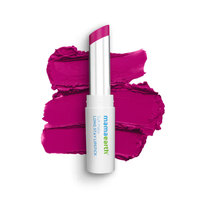 Mamaearth Soft Matte Long Stay Lipstick 3.5g