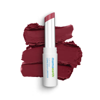 Mamaearth Soft Matte Long Stay Lipstick 3.5g