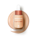 Mama Earth Hydra-Glow Illuminating Drops with Vitamin C & Hyaluronic Acid – 15ml