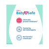 Johnson's Baby Hair Oil 100ml | Nourishing Baby Hair Oil
